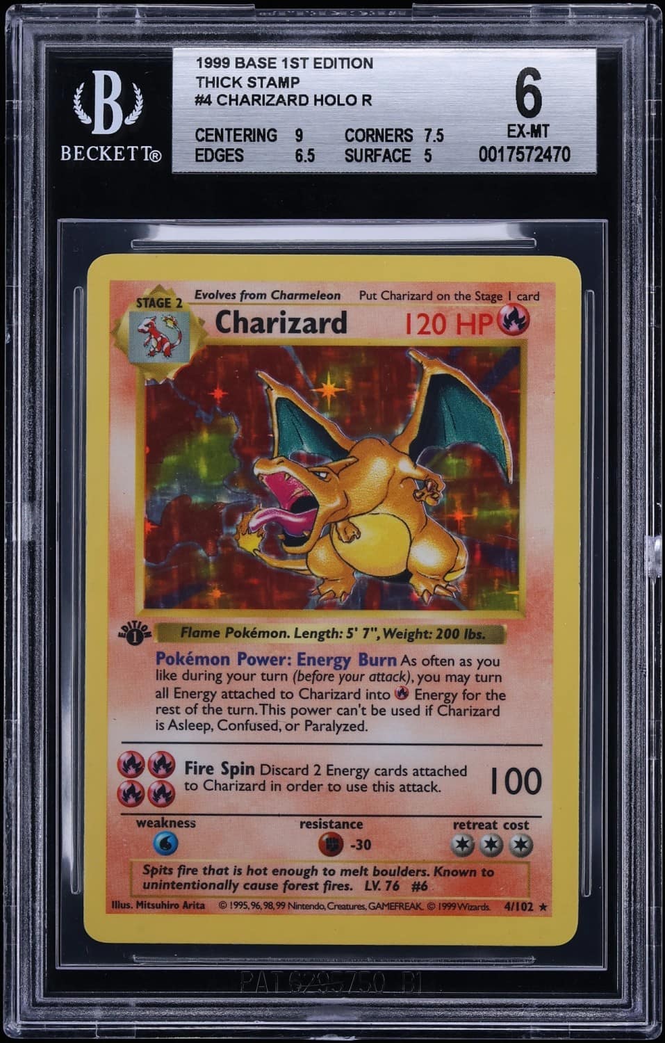 Charizard
