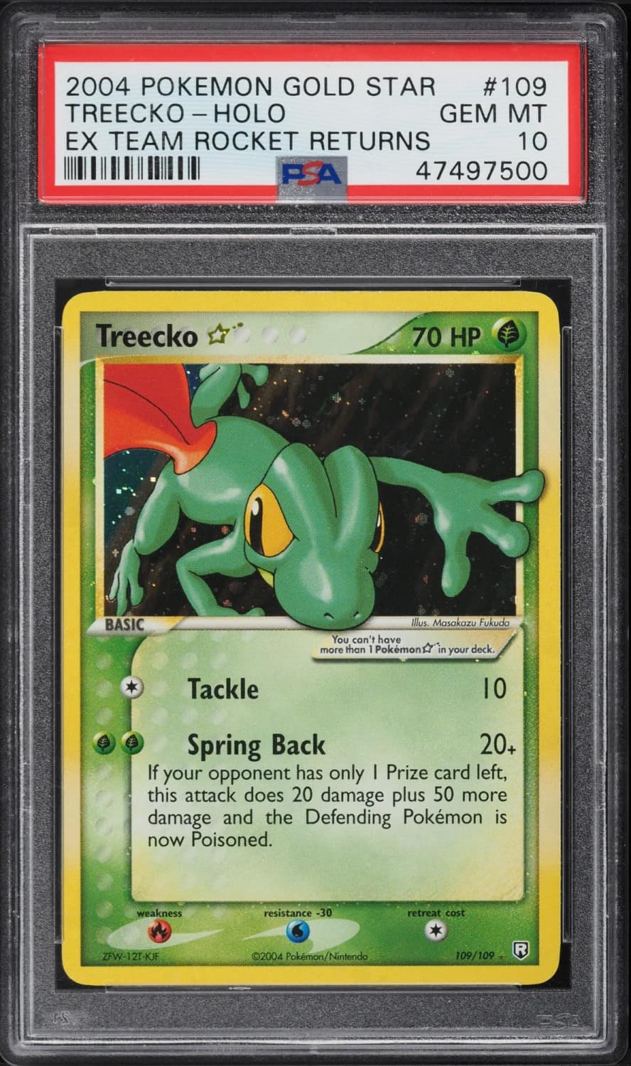 Treecko