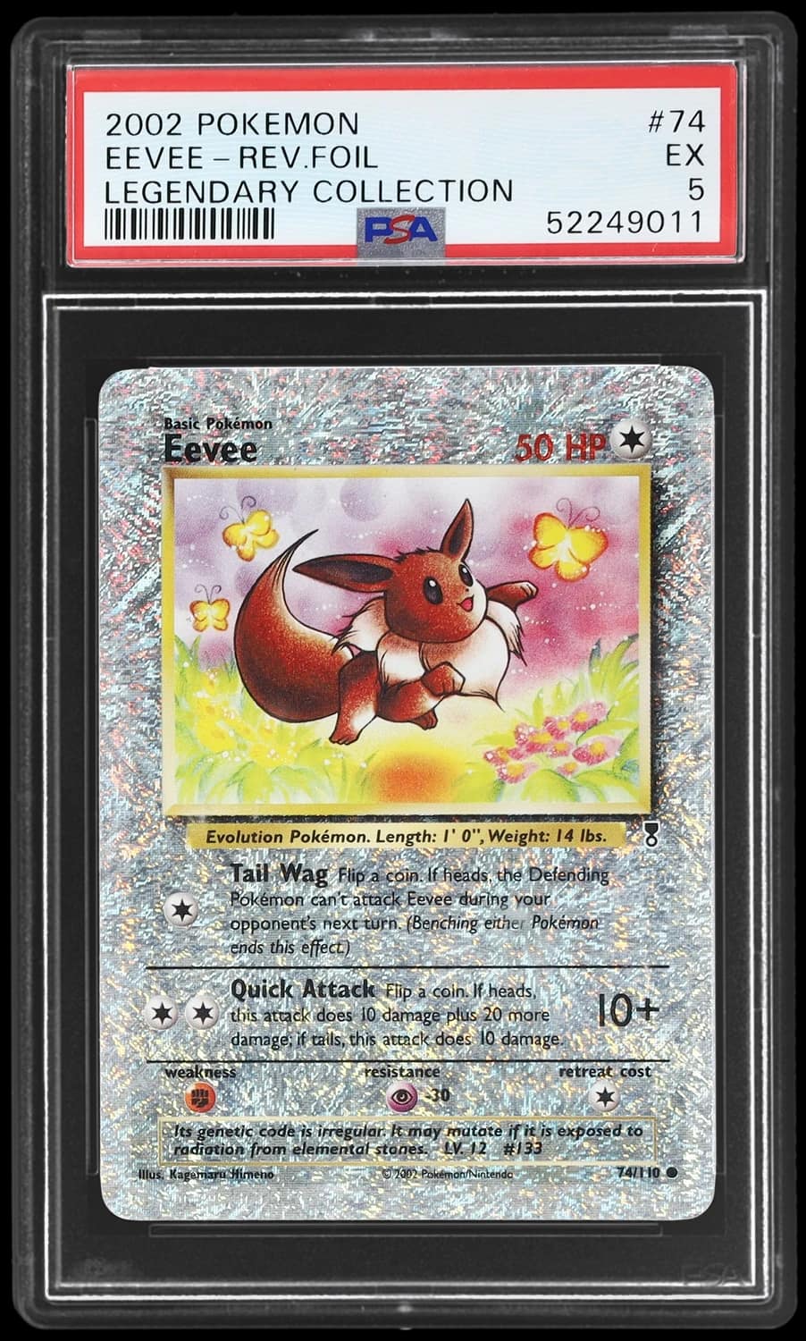 Eevee