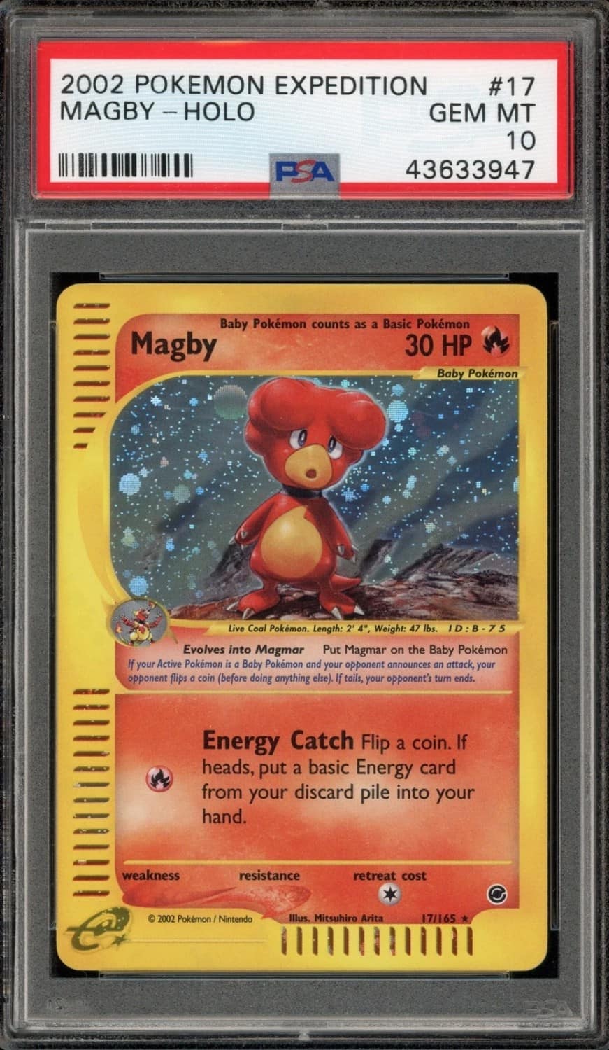 Magby
