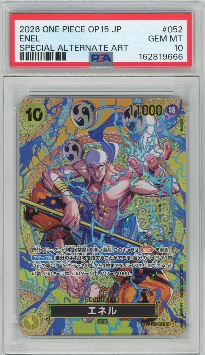 Enel