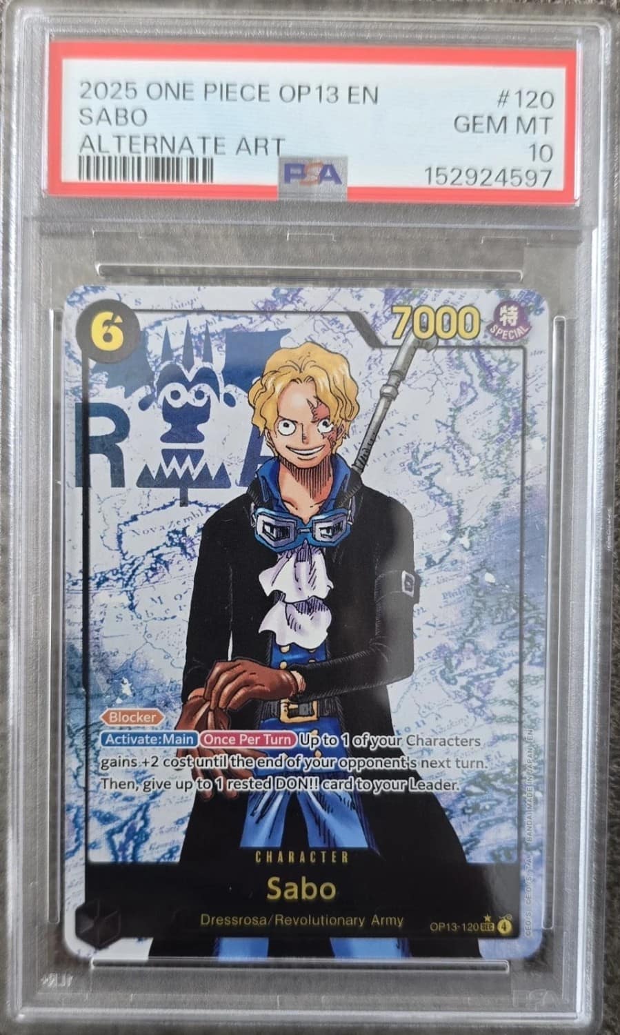 Sabo