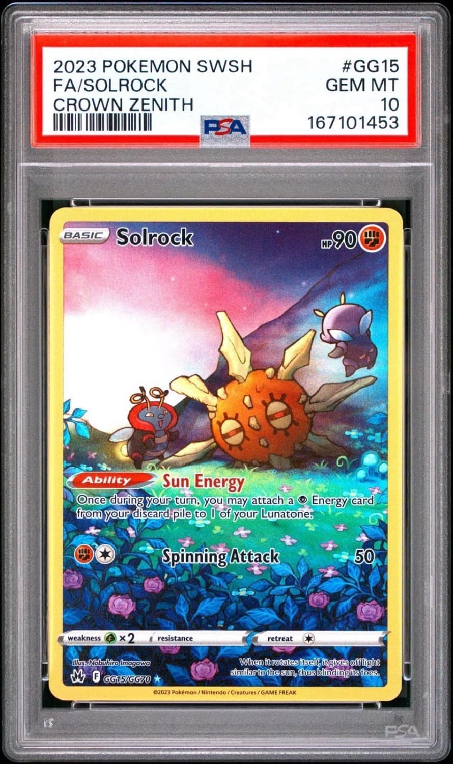 Solrock