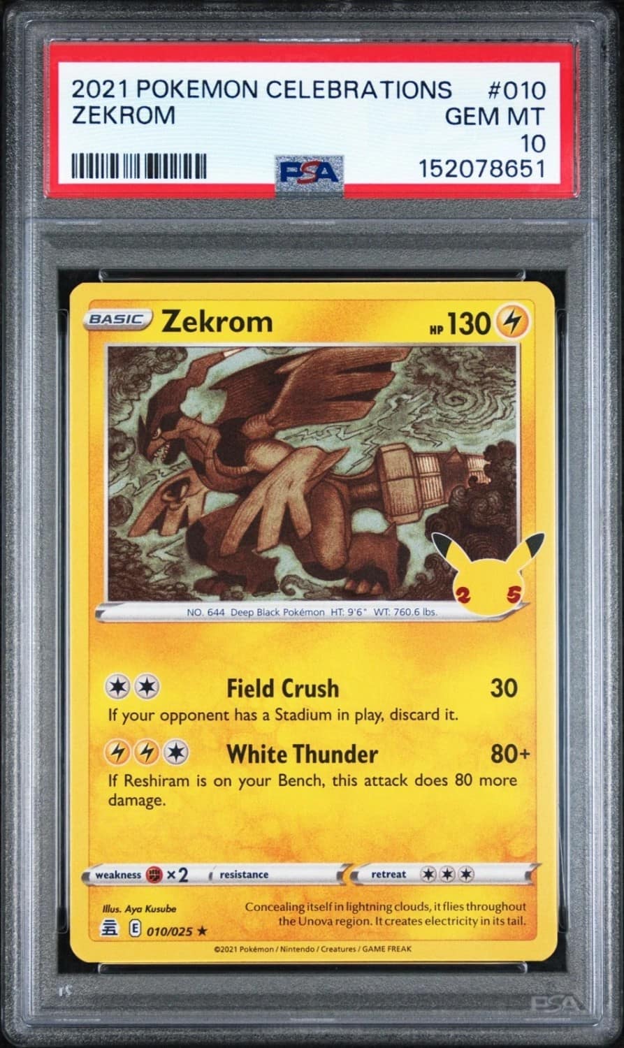 Zekrom
