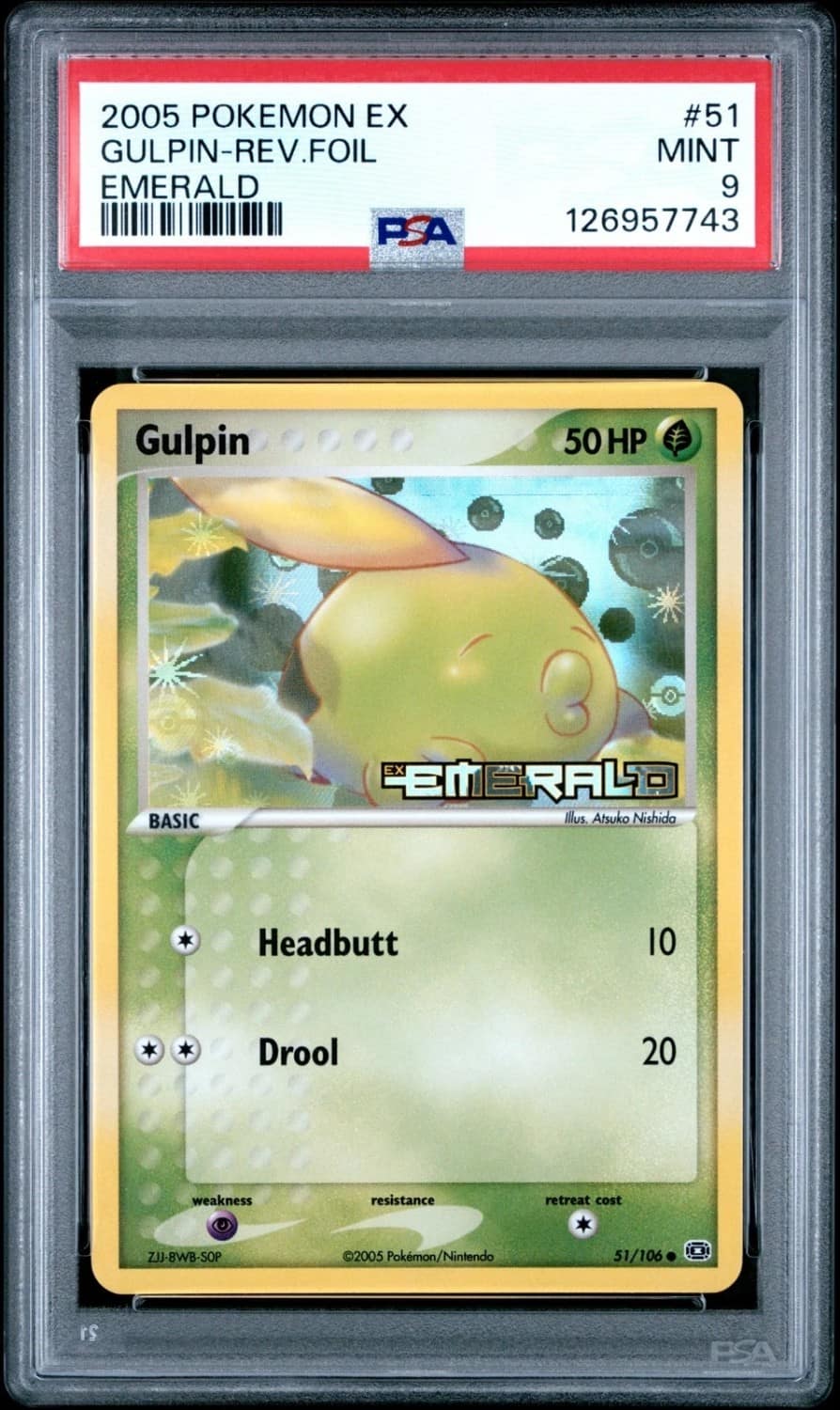 Gulpin