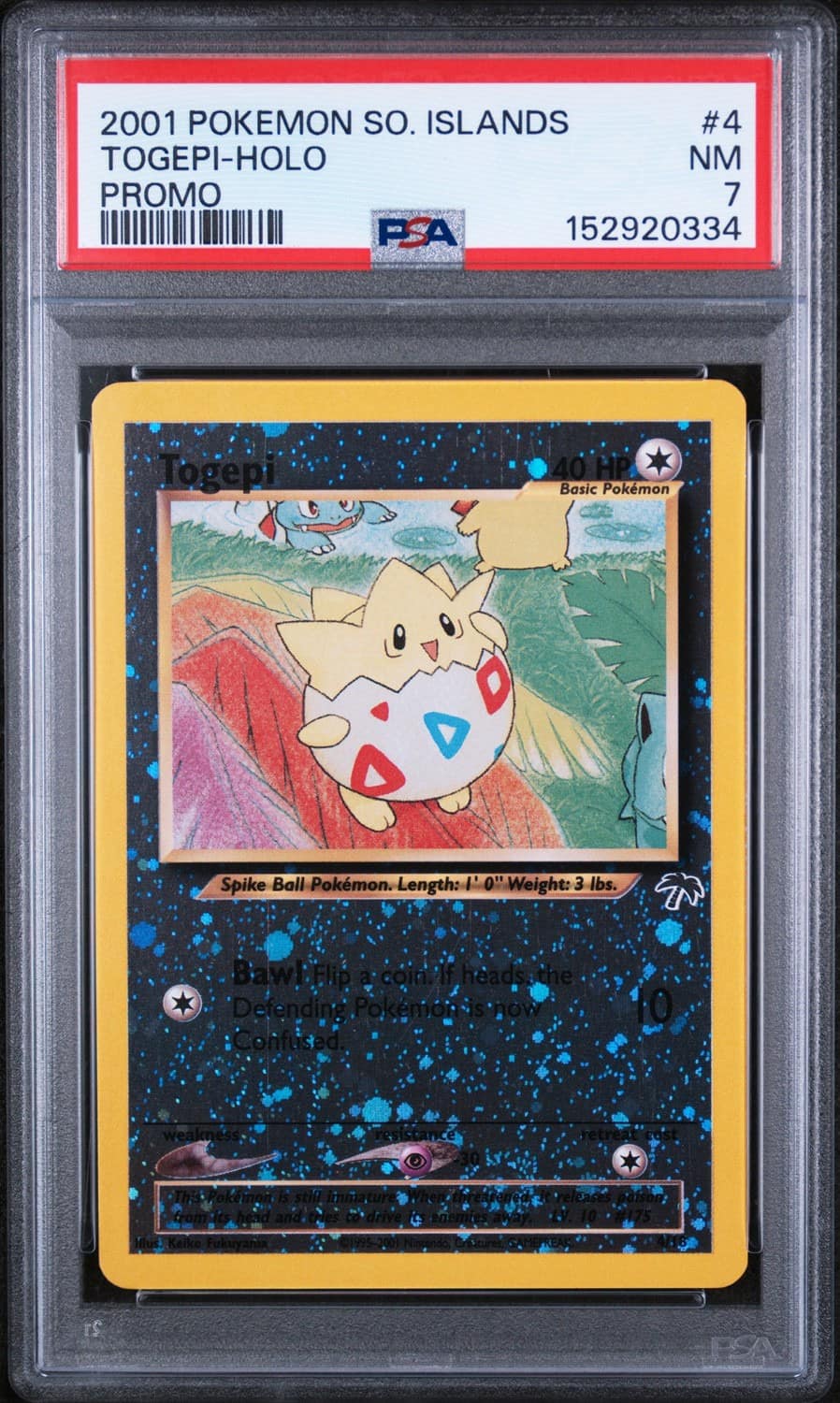 Togepi