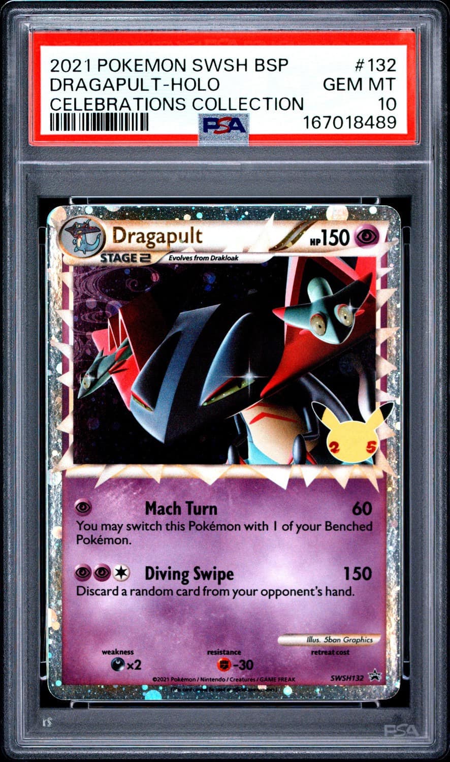 Dragapult