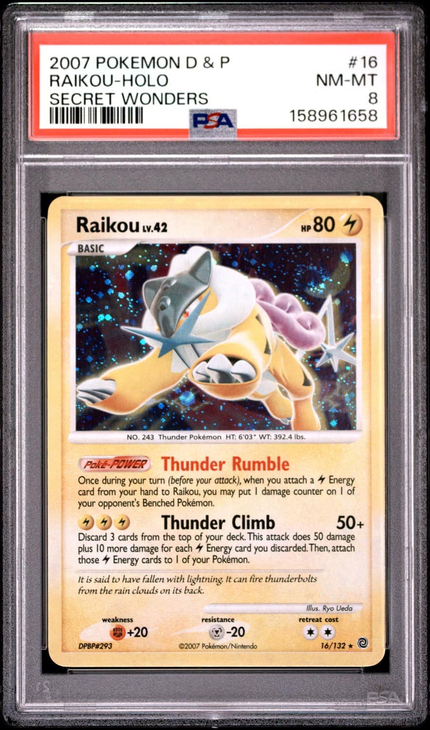 Raikou