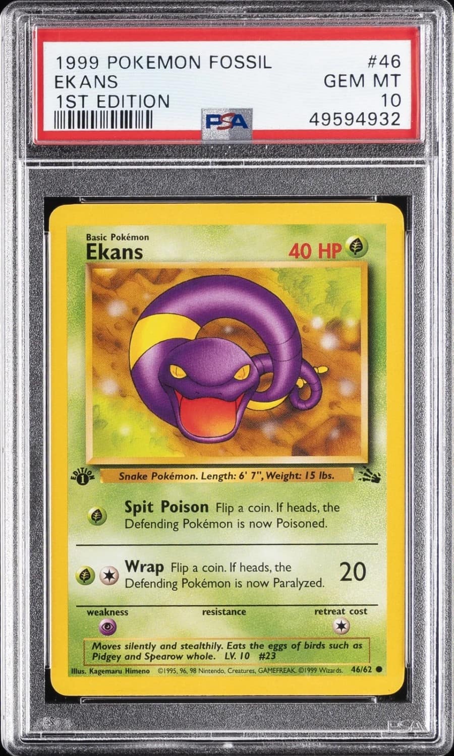Ekans