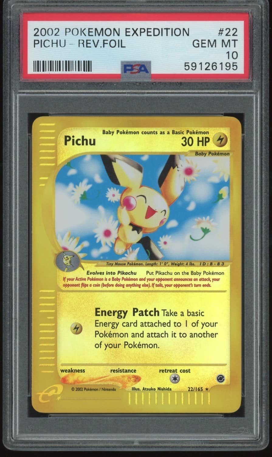Pichu