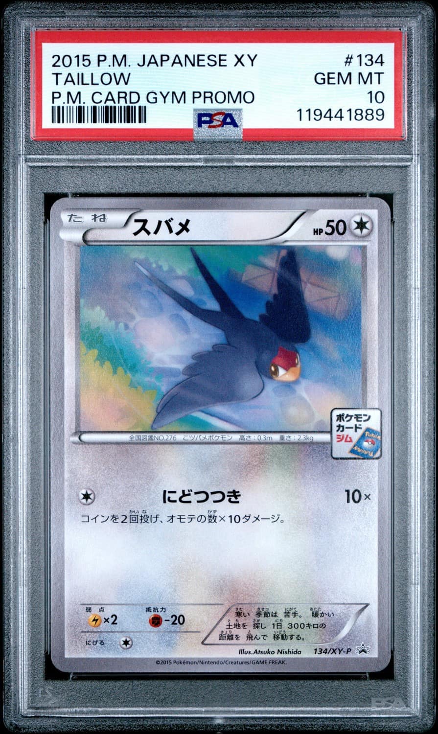 Taillow