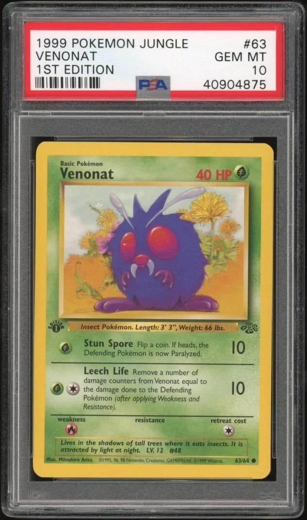 Venonat