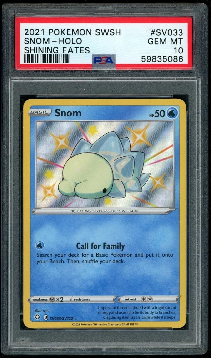 Snom