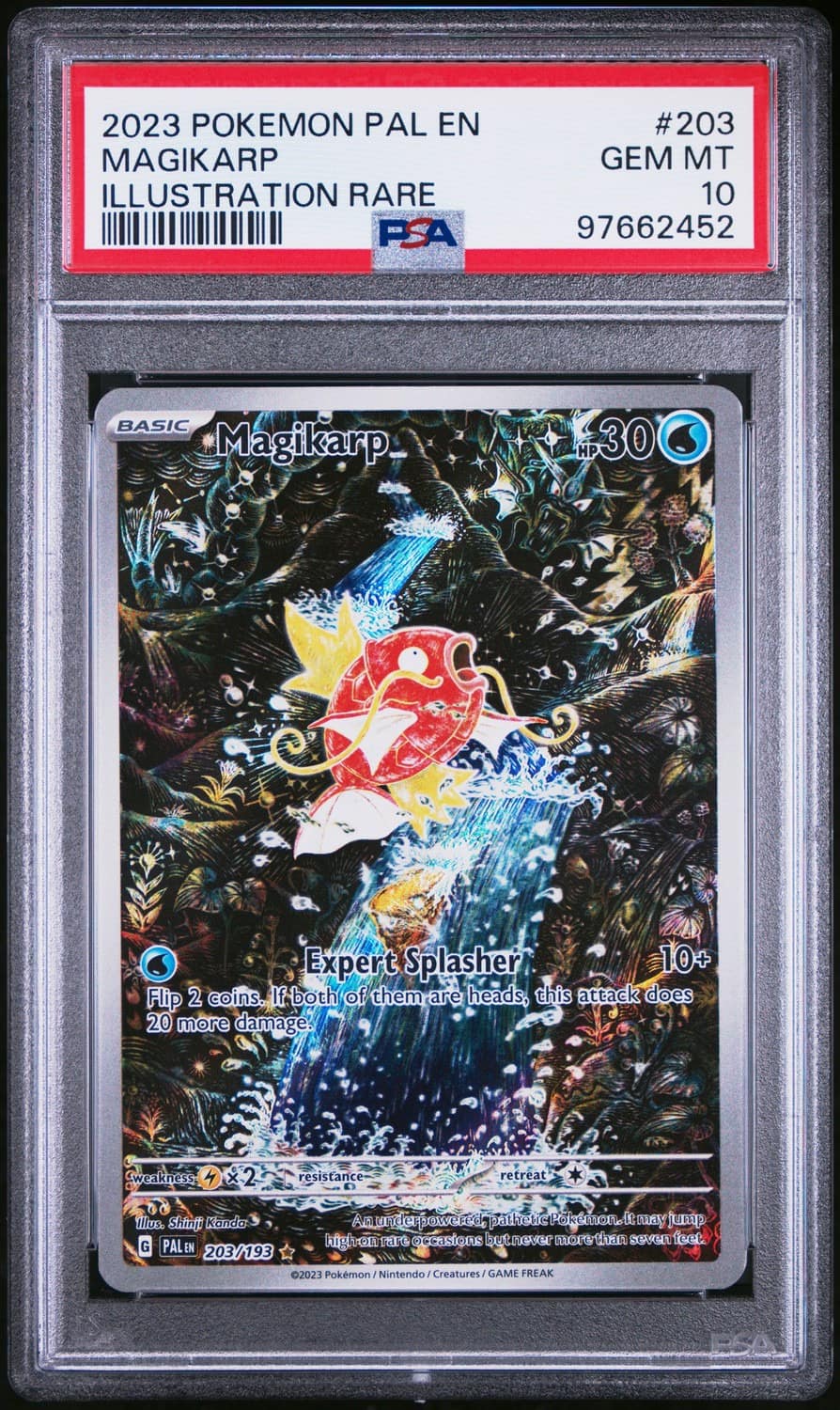 Magikarp