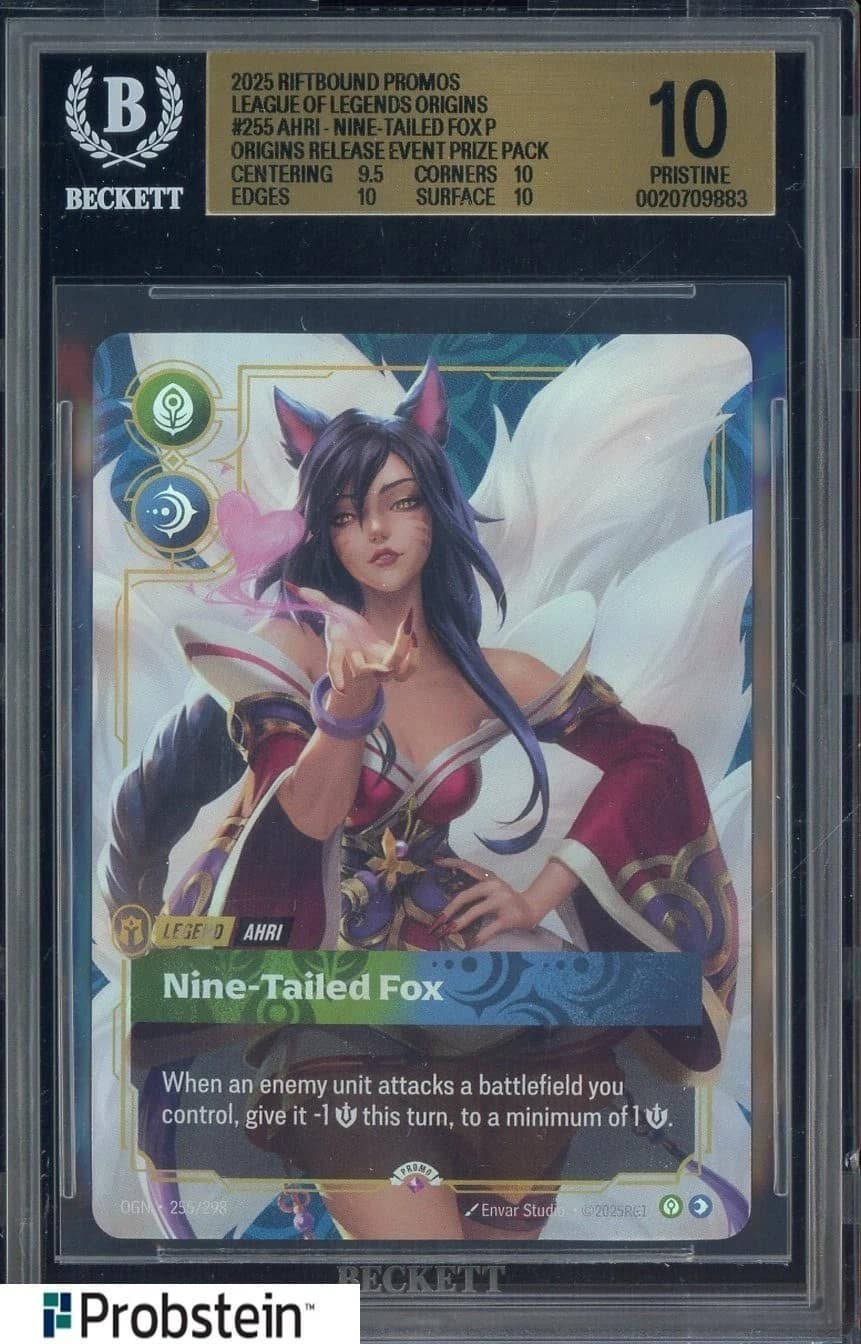 Ahri