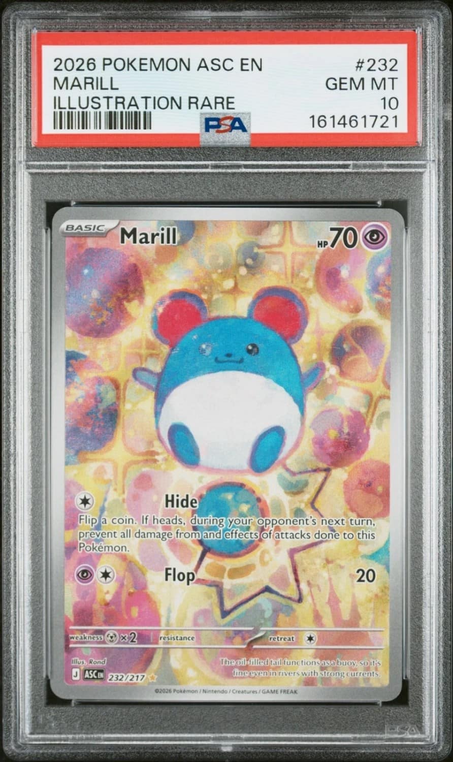 Marill