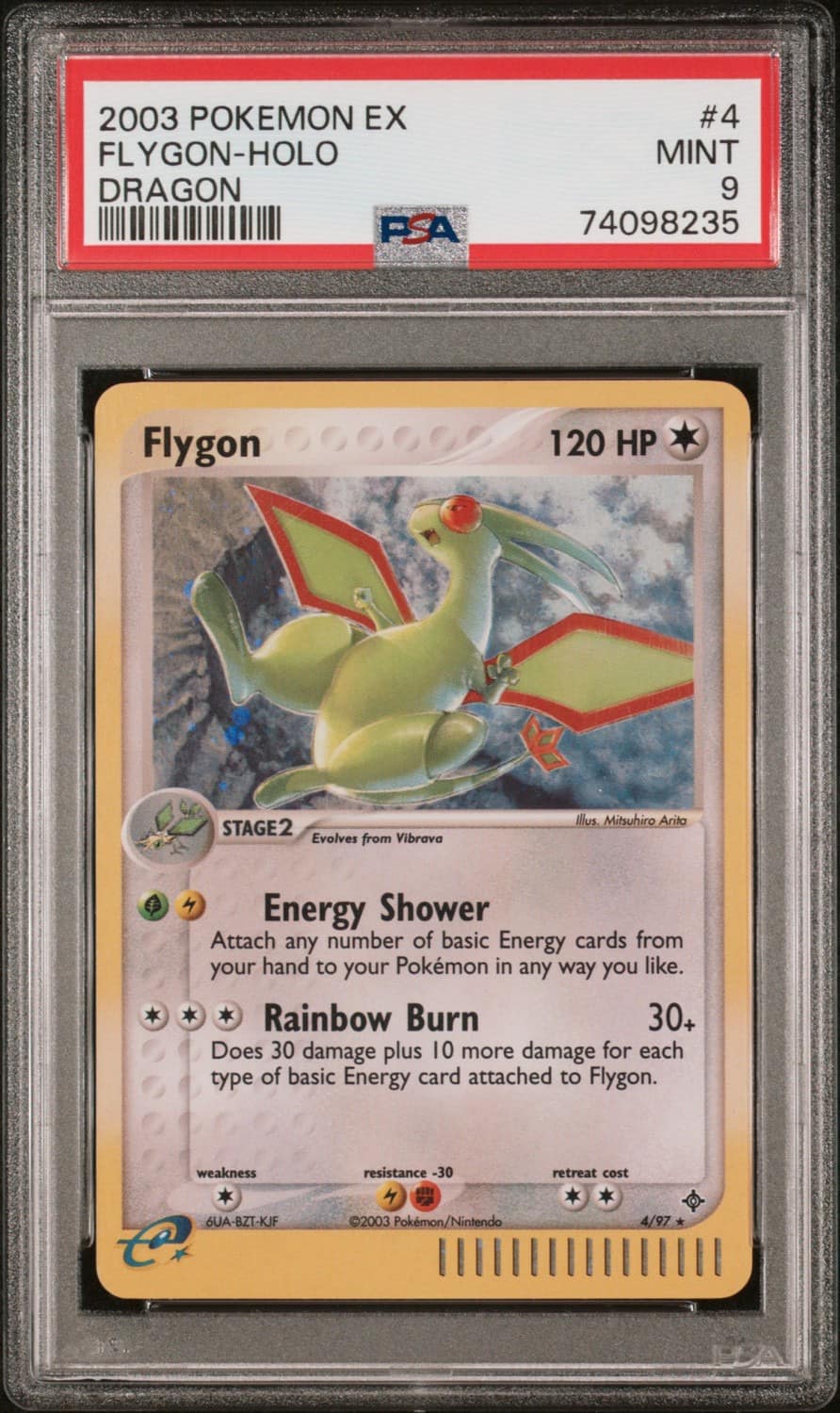 Flygon