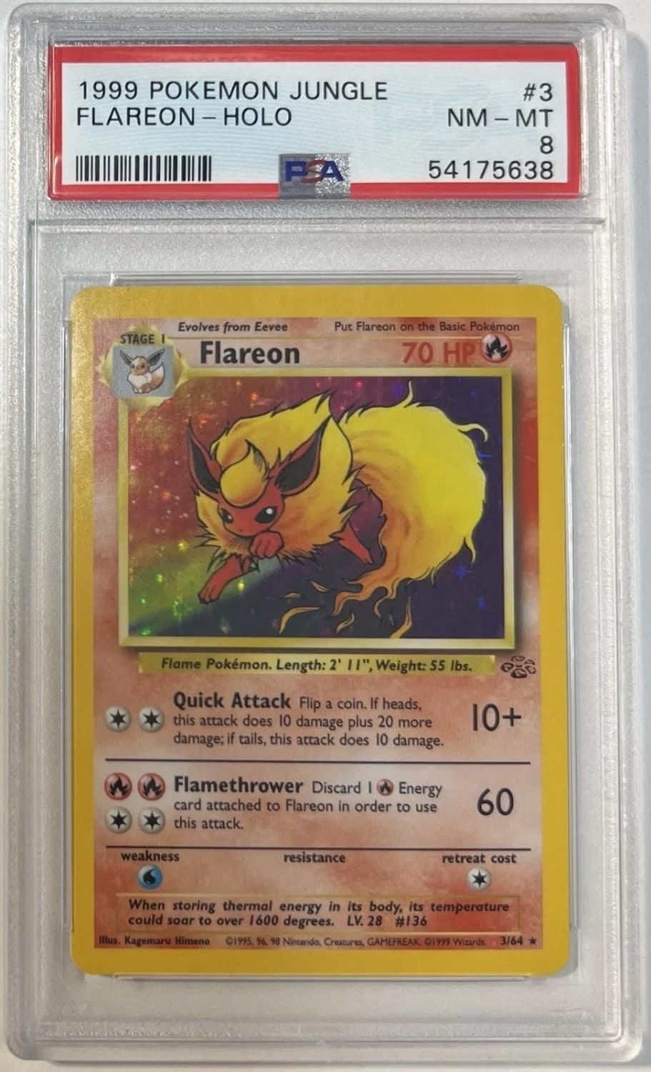 Flareon