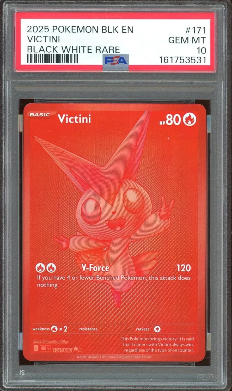 Victini
