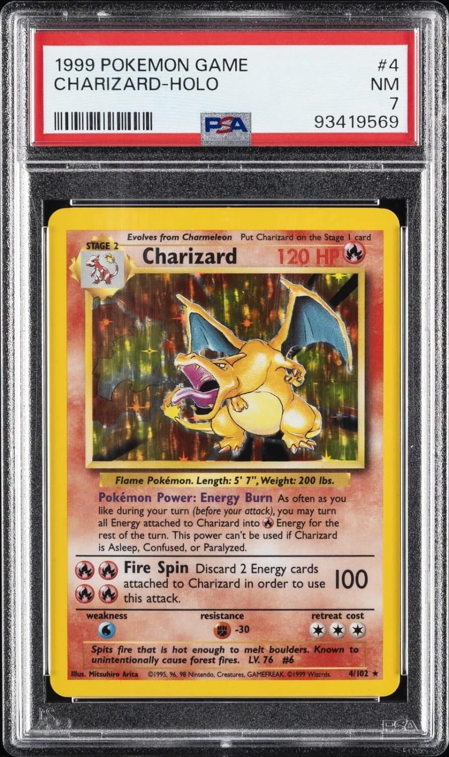 Charizard