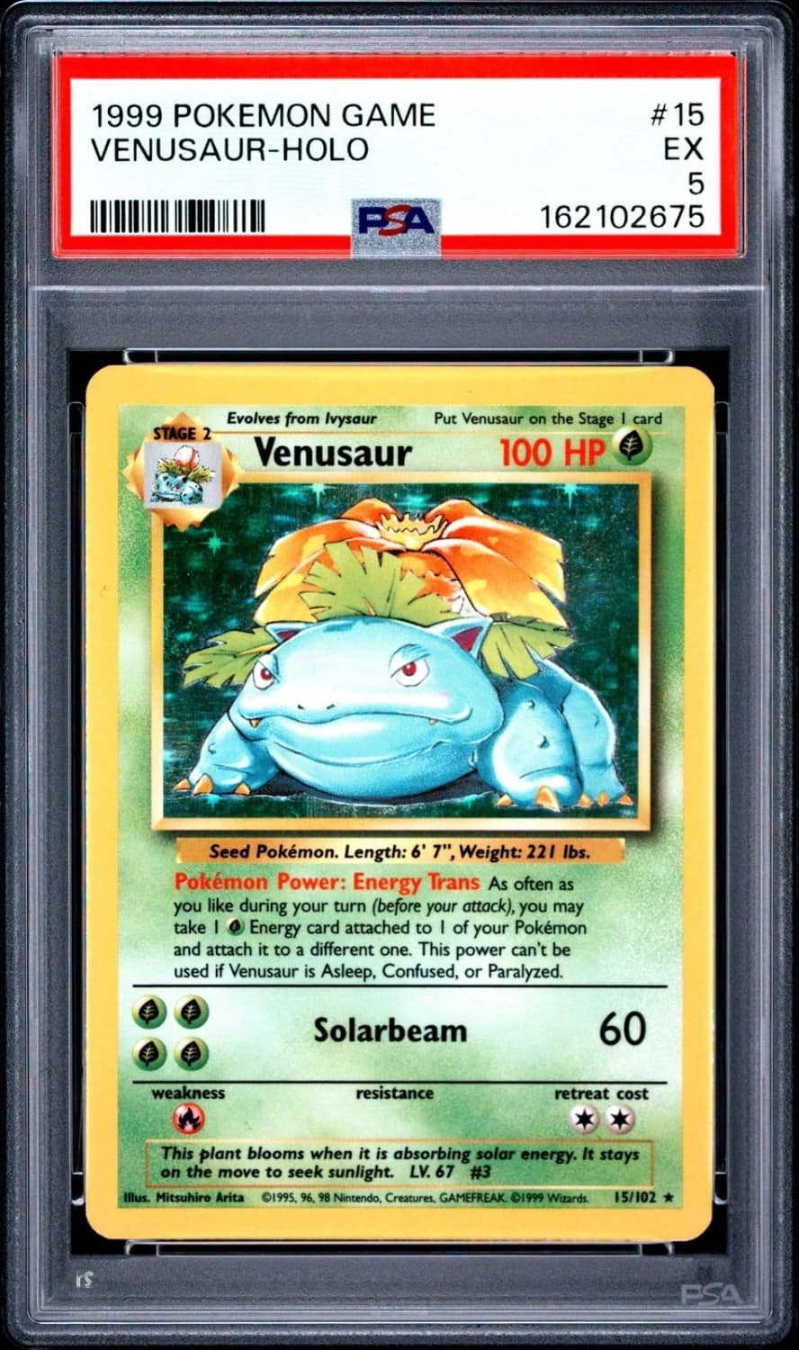 Venusaur