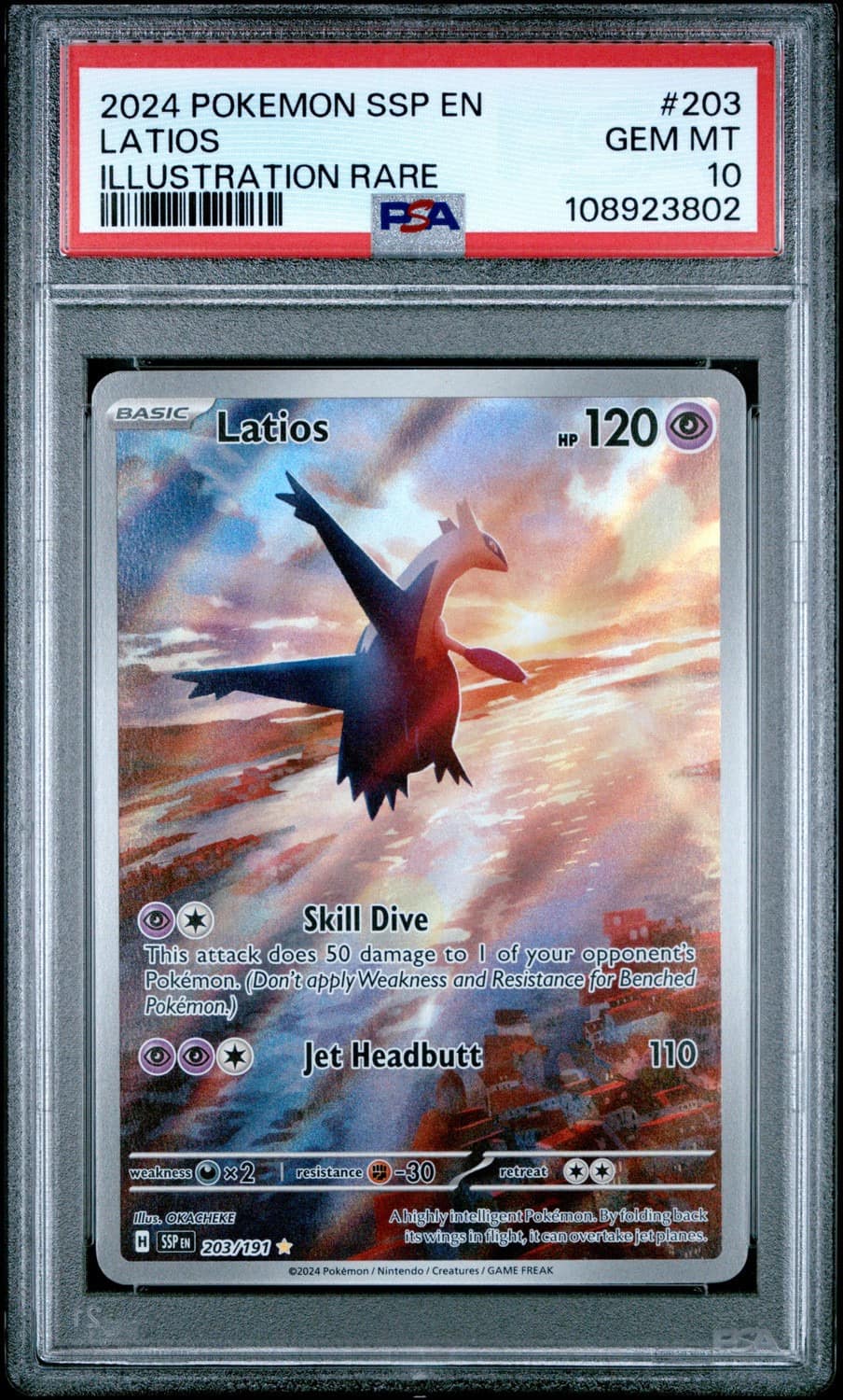 Latios