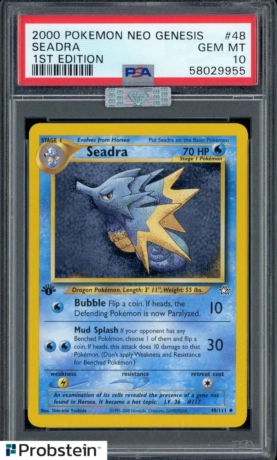 Seadra