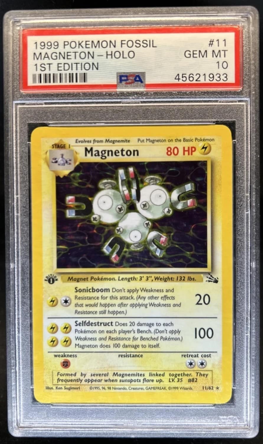 Magneton