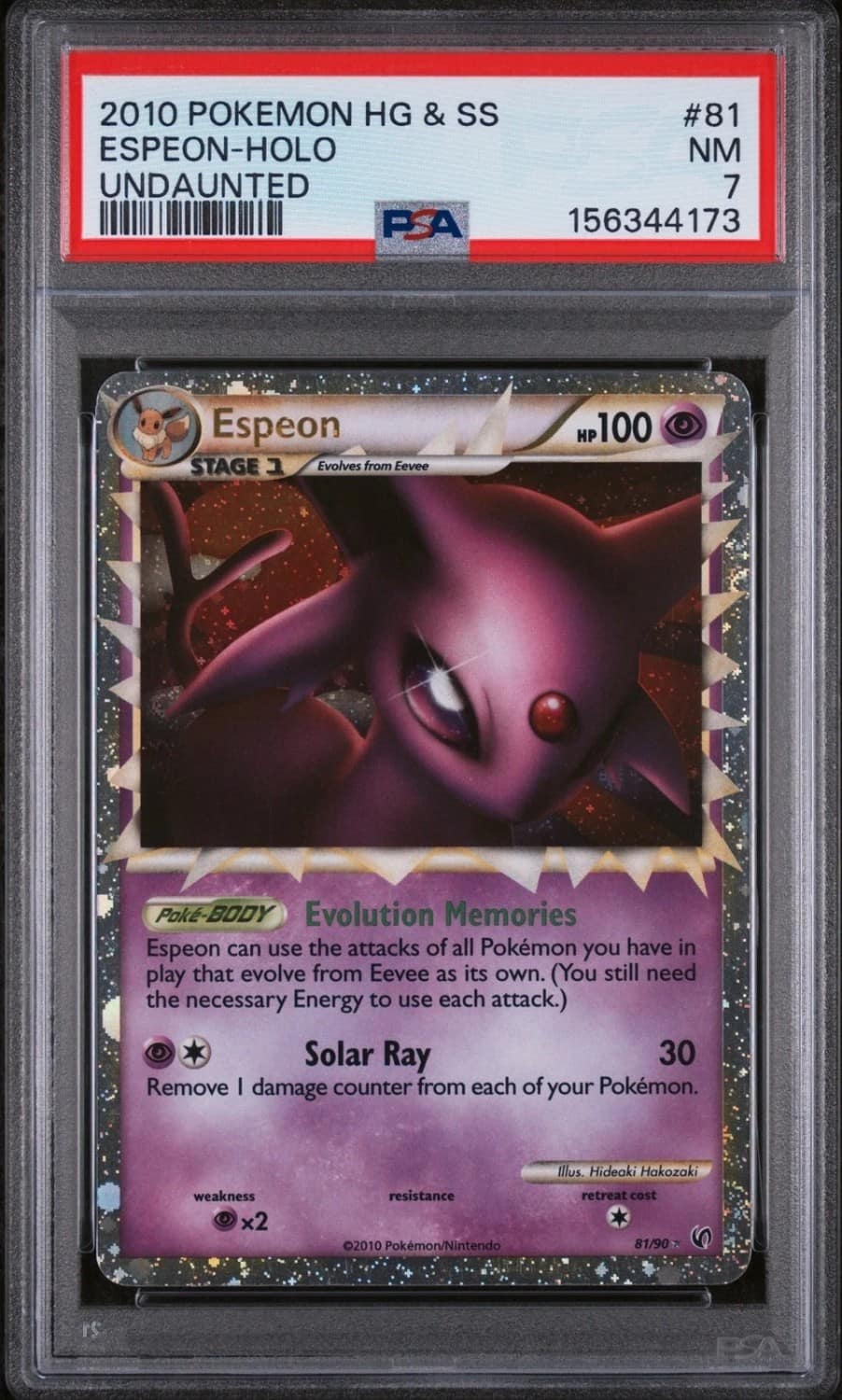 Espeon