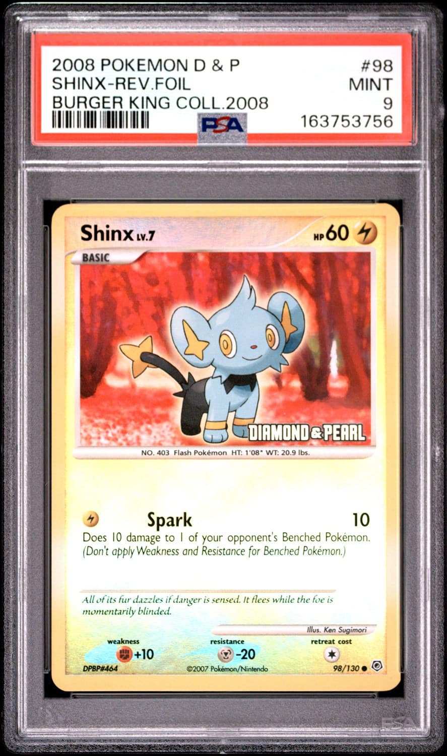 Shinx
