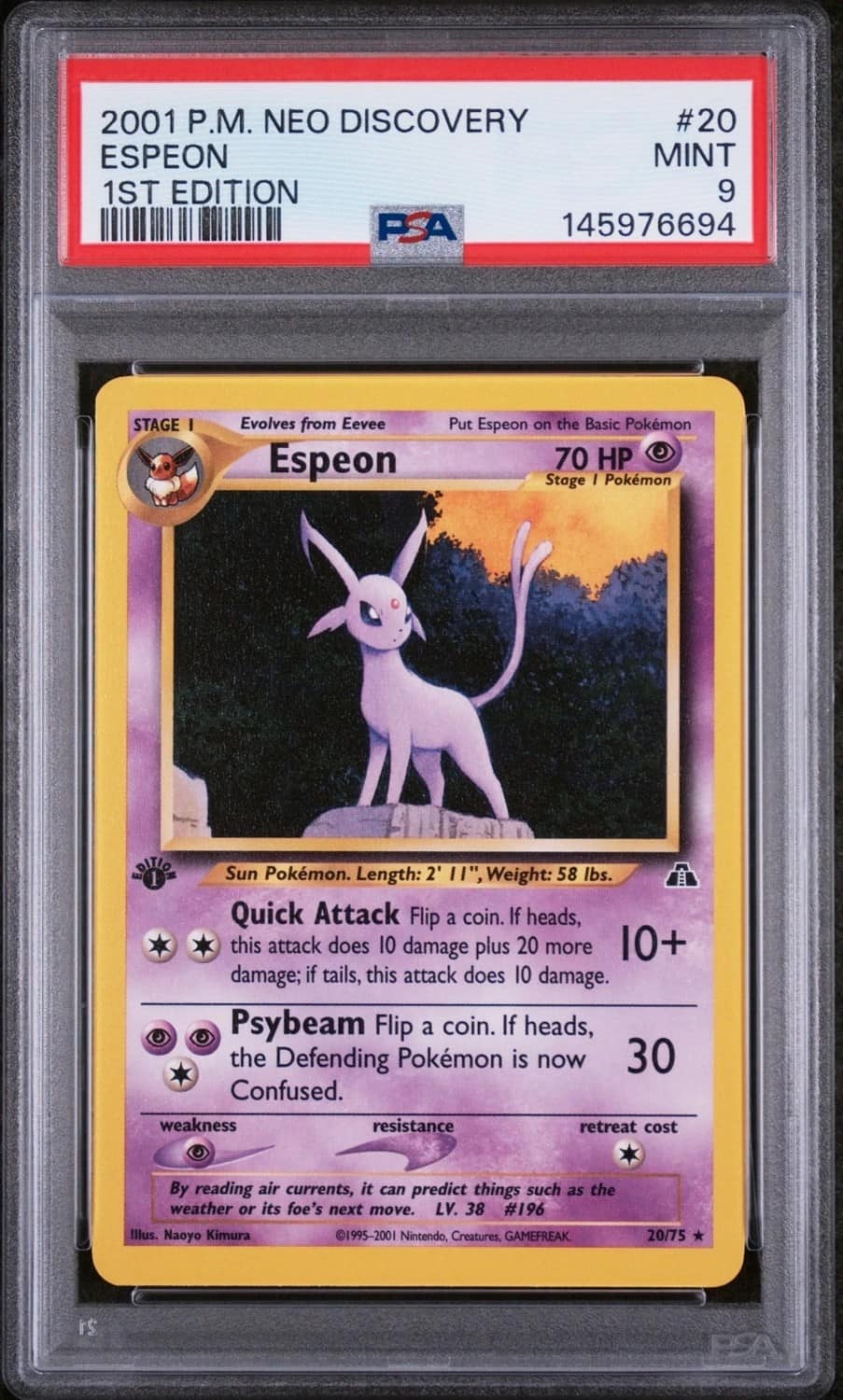 Espeon