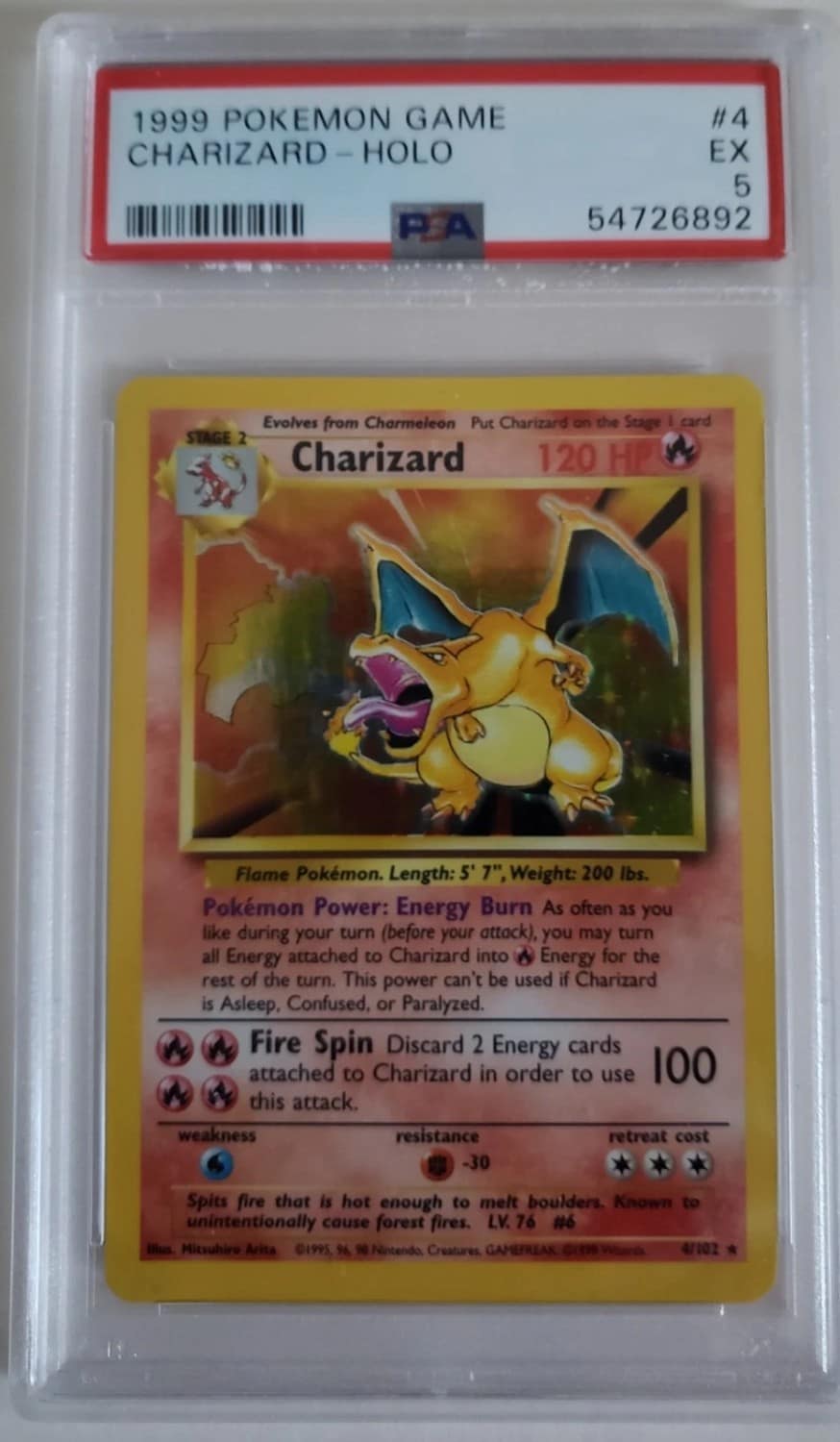 Charizard