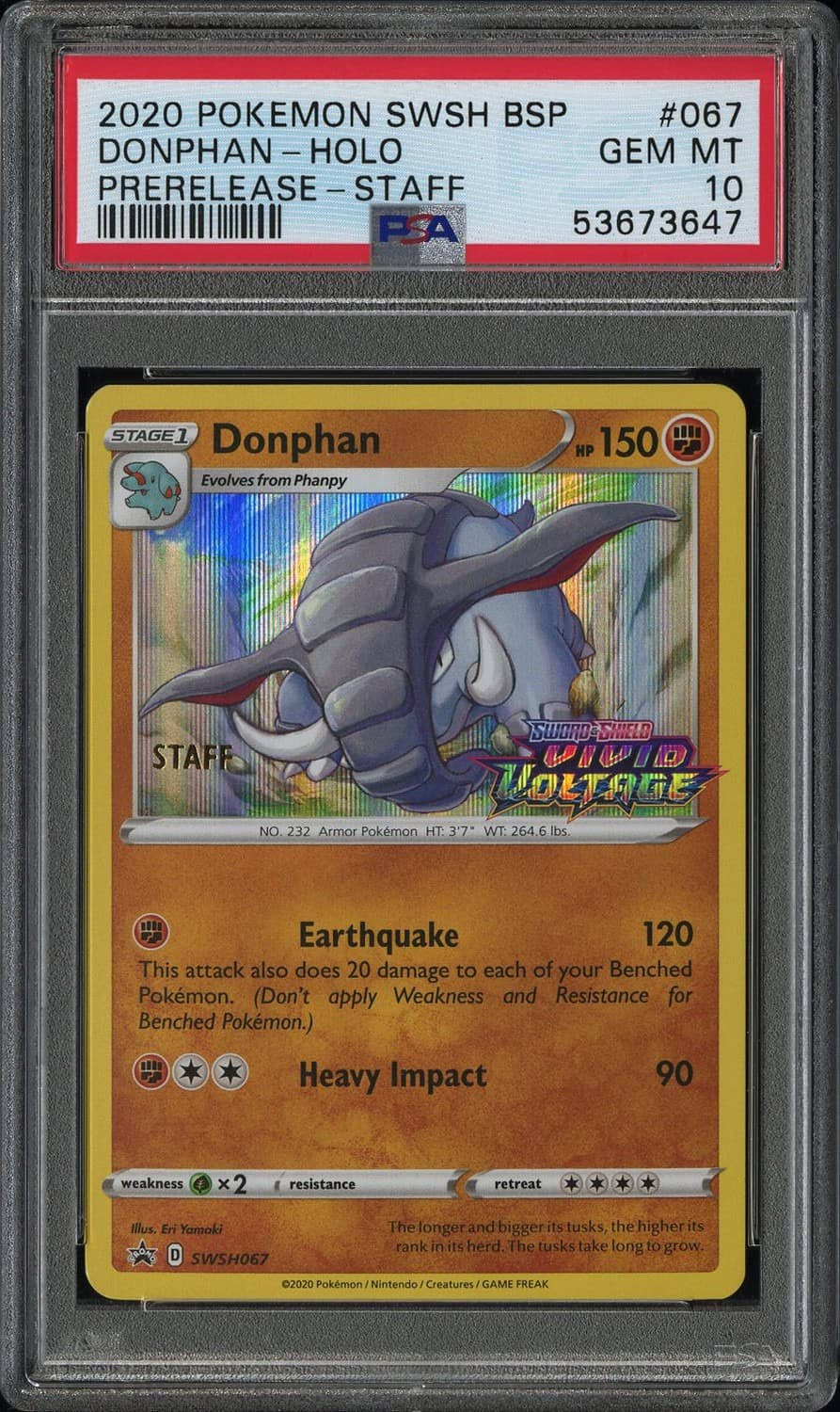 Donphan