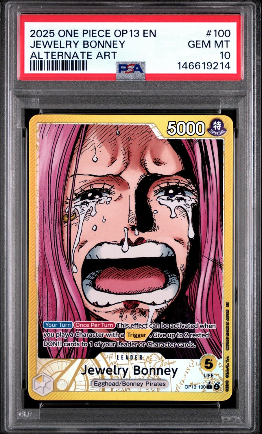 Jewelry Bonney