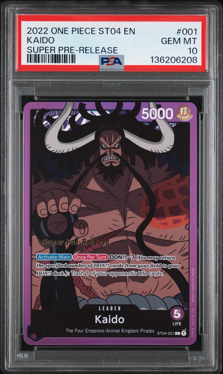 Kaido
