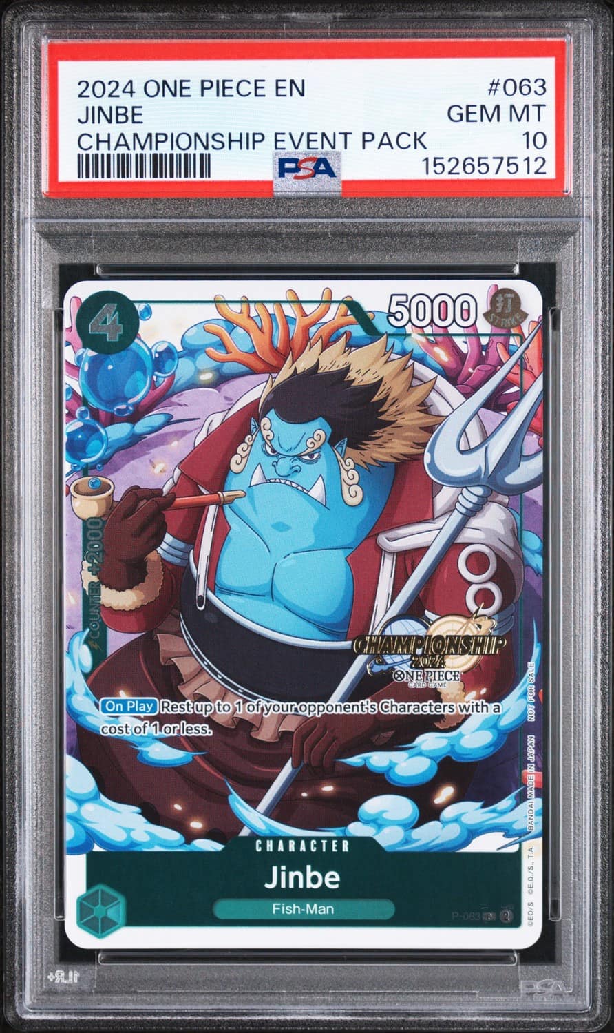 Jinbe