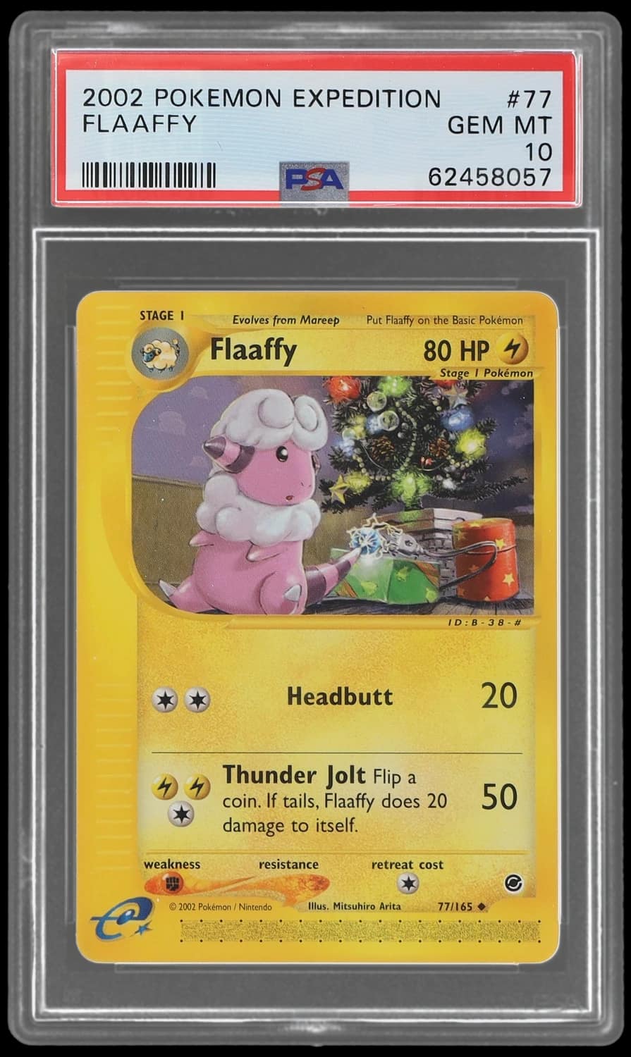Flaaffy
