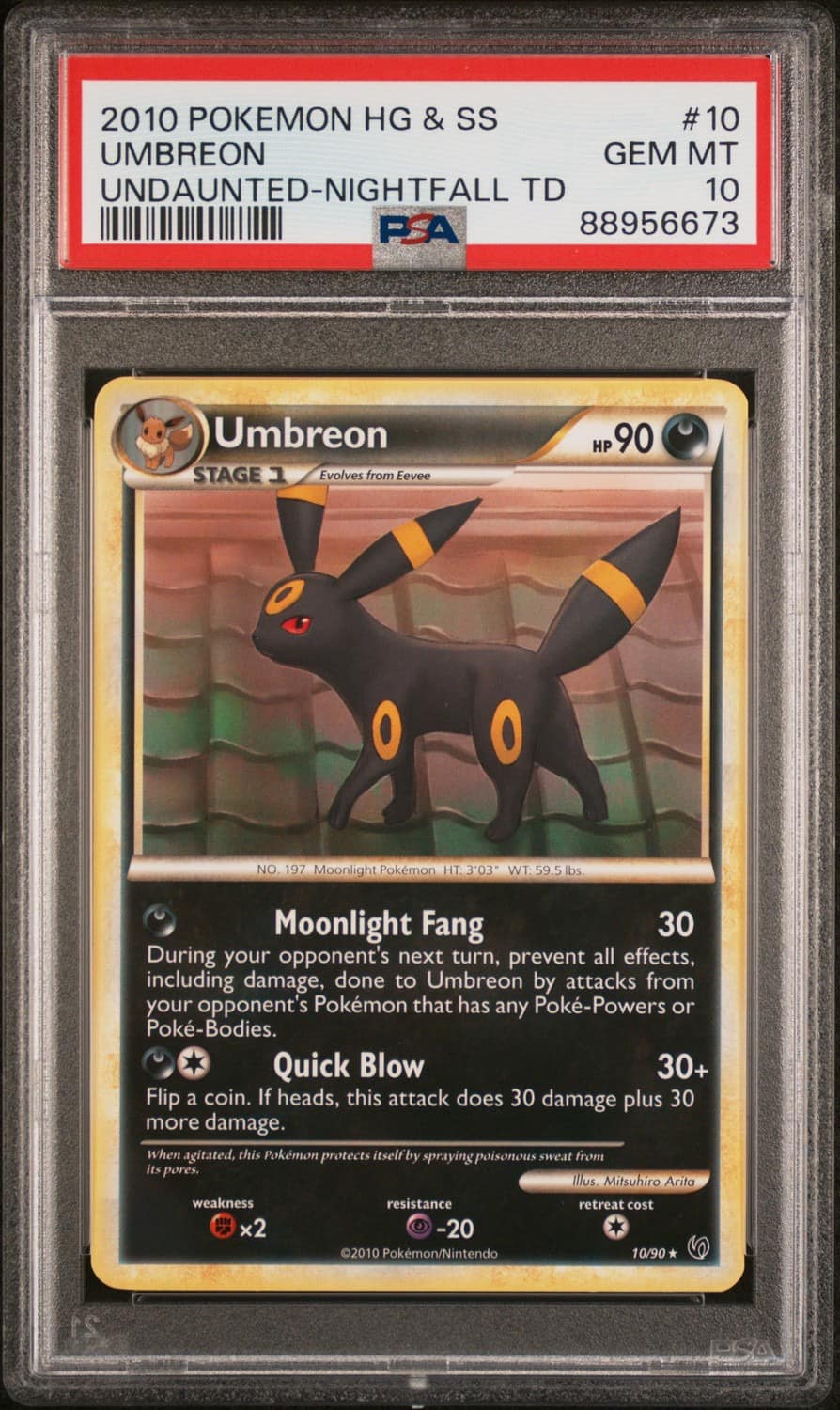 Umbreon