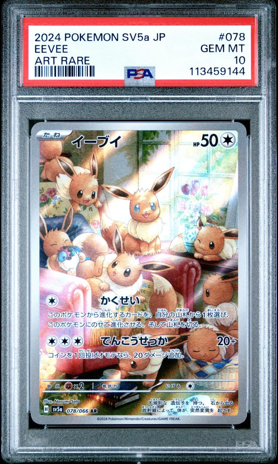 Eevee