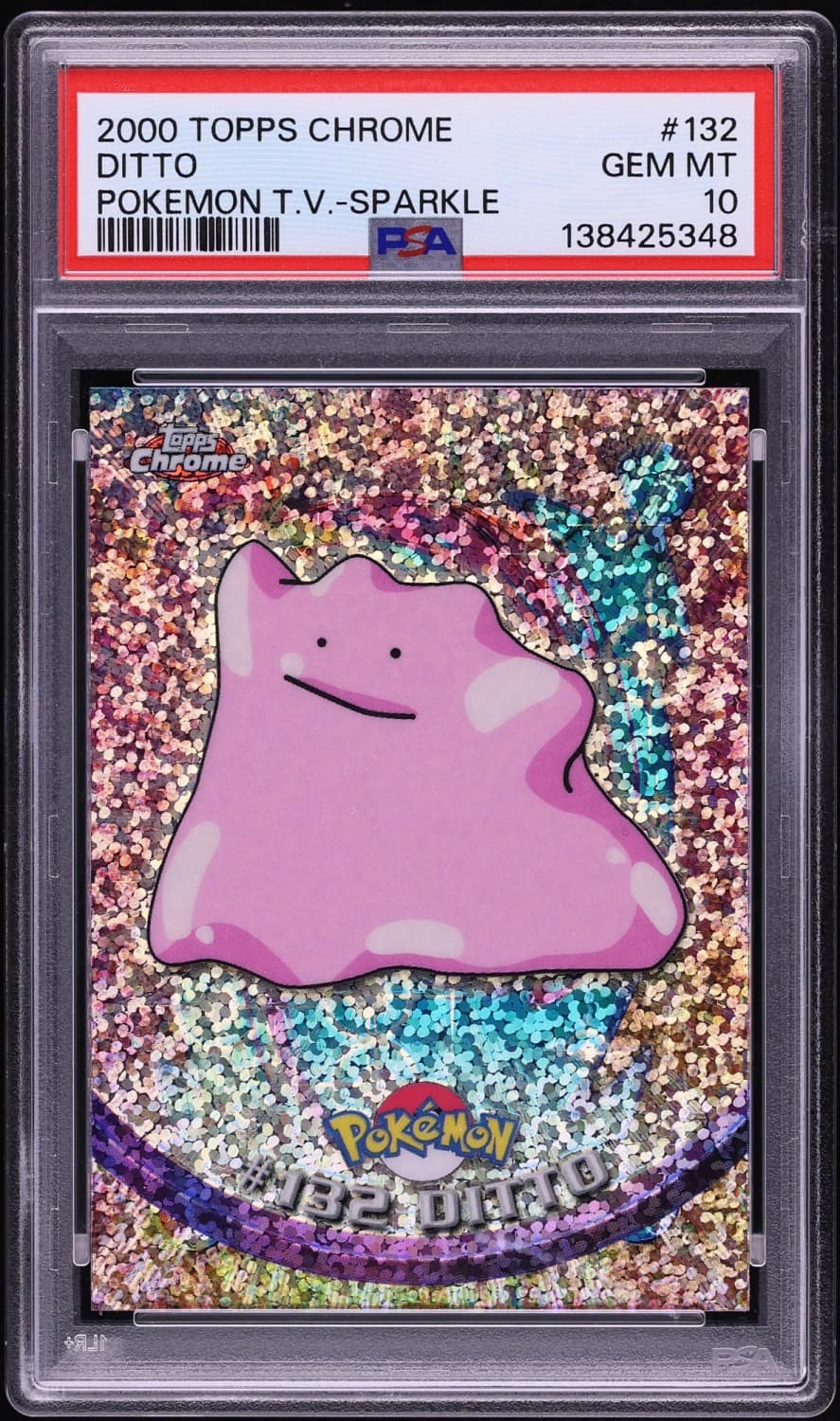 Ditto