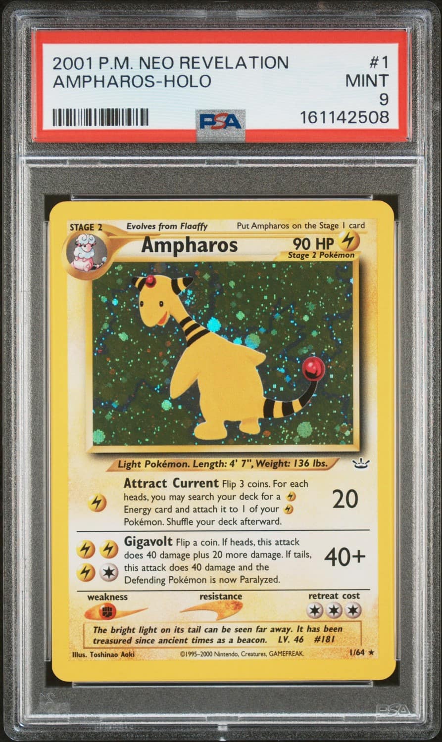 Ampharos
