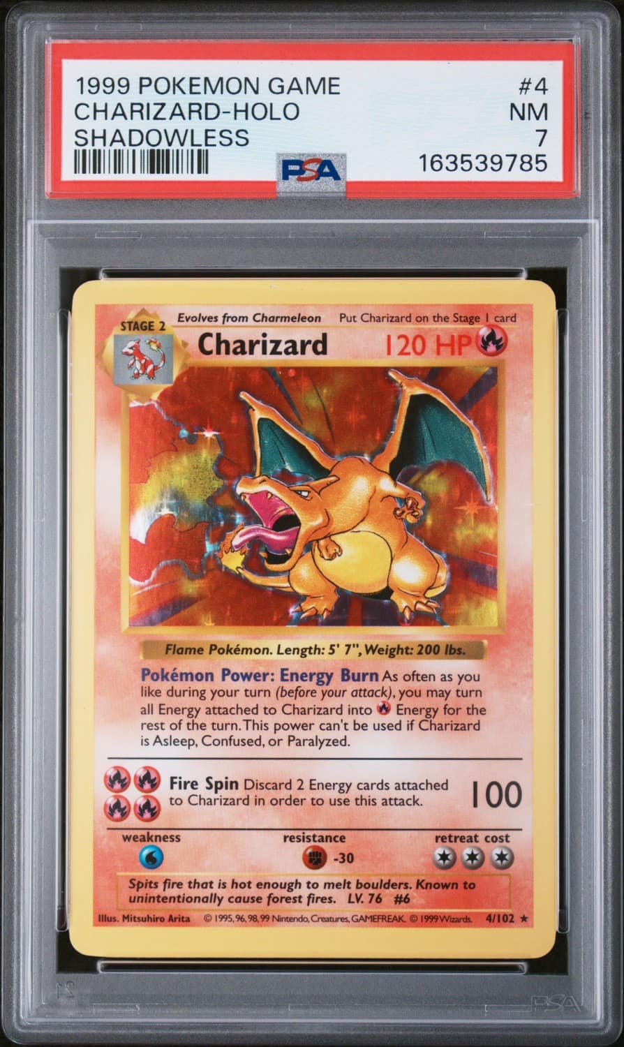 Charizard