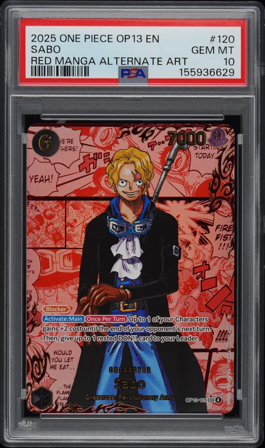 Sabo