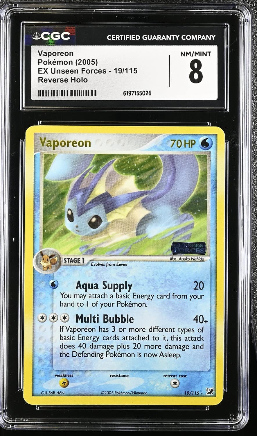 Vaporeon