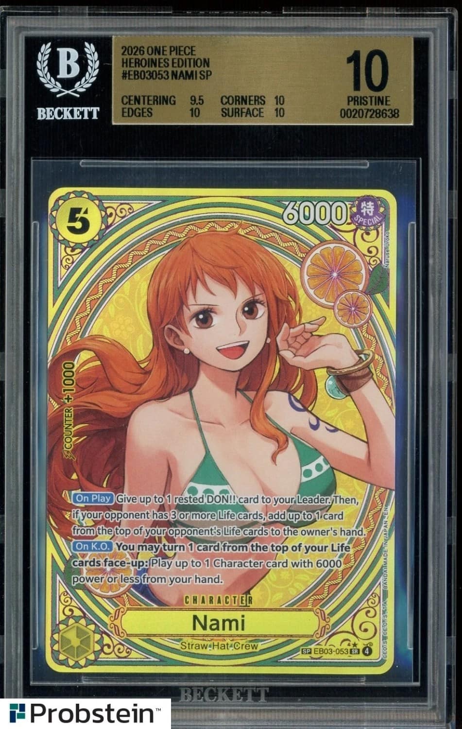 Nami Sp