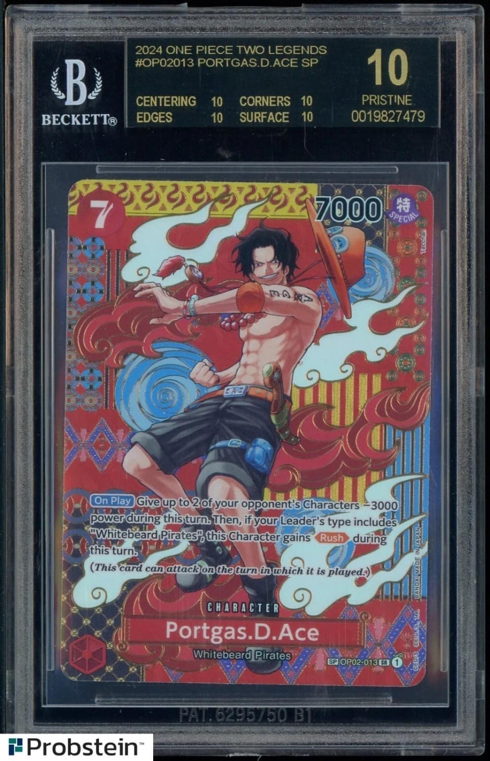 Portgas D. Ace