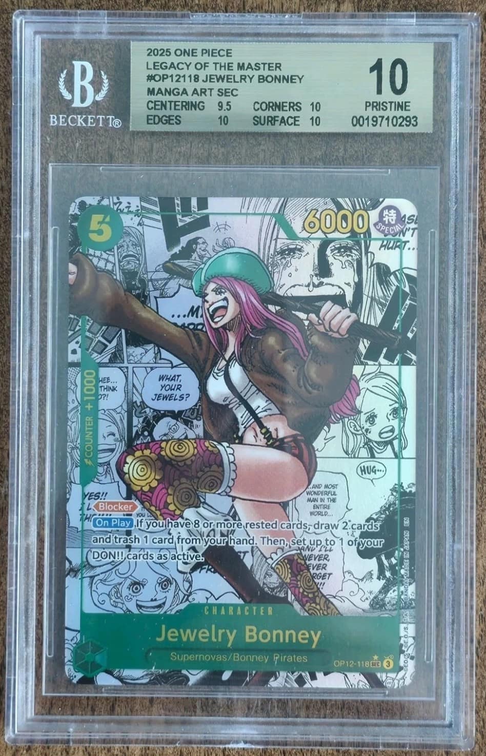 Jewelry Bonney