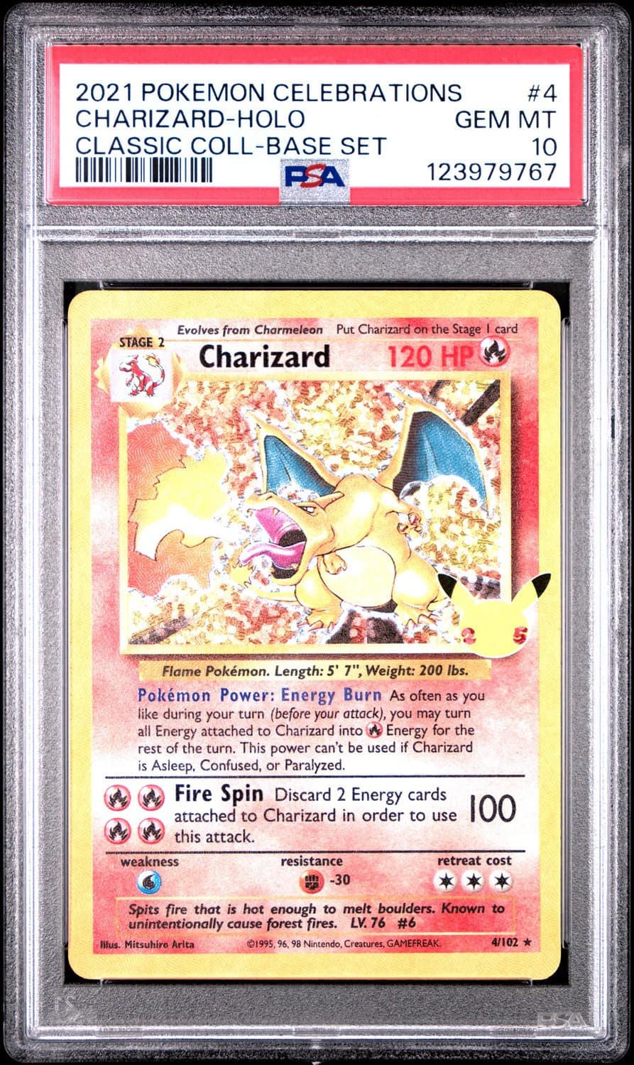 Charizard