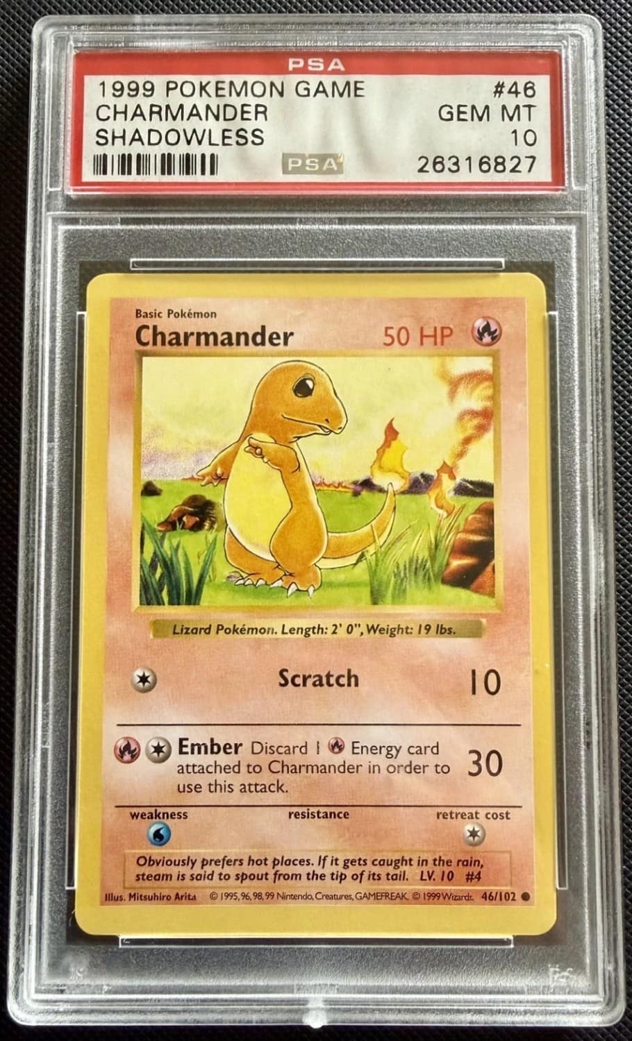 Charmander
