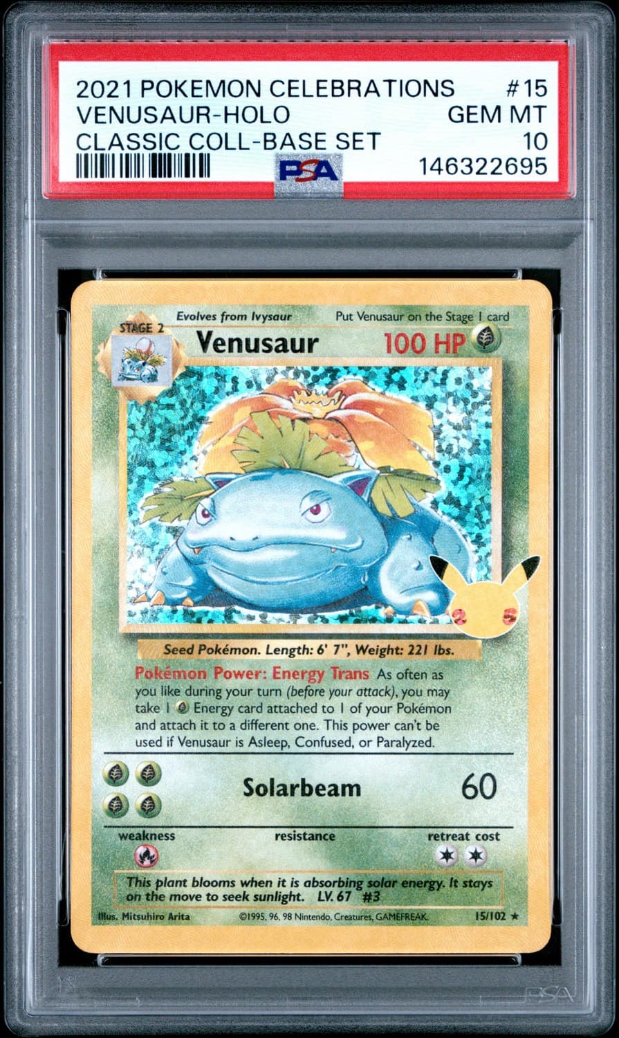 Venusaur